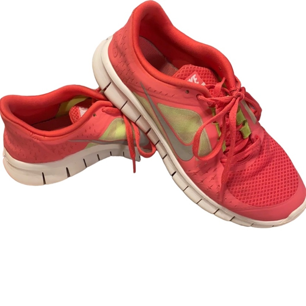 Nike Free Sneakers